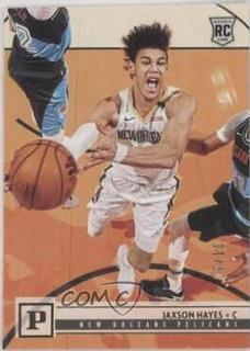 Jaxson Hayes