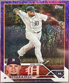 Javier Baez