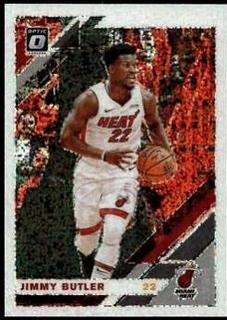 Jimmy Butler