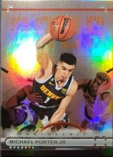 Michael Porter Jr.