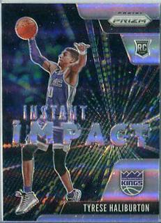 Tyrese Haliburton