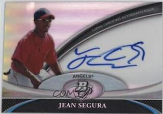 Jean Segura