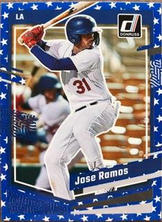 Jose Ramos