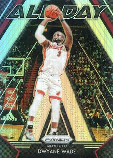 Dwyane Wade