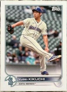 Yusei Kikuchi