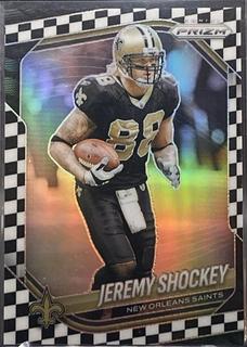 Jeremy Shockey