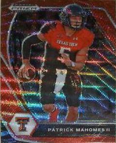 Patrick Mahomes II