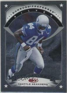 Joey Galloway