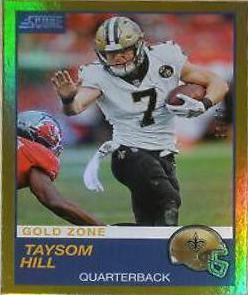 Taysom Hill