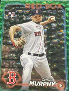 Chris Murphy