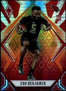 Eno Benjamin