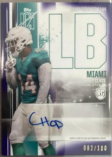 Chop Robinson
