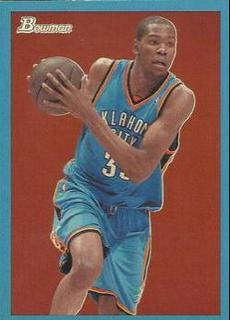 Kevin Durant