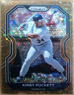 Kirby Puckett