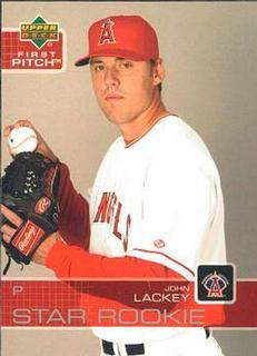 John Lackey