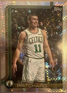 Payton Pritchard