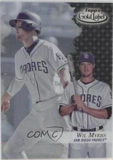 Wil Myers