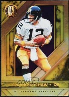 Terry Bradshaw