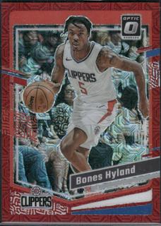 Bones Hyland