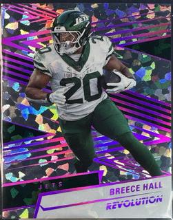 Breece Hall