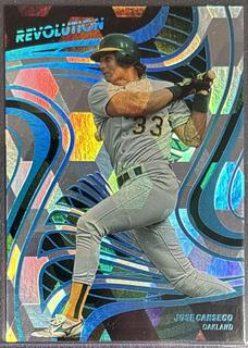 Jose Canseco