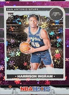 Harrison Ingram