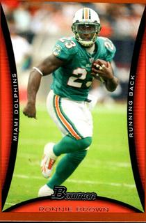 Ronnie Brown