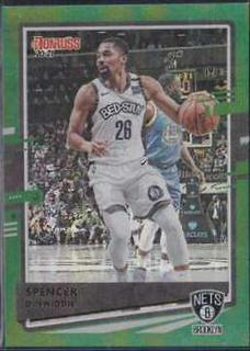 Spencer Dinwiddie