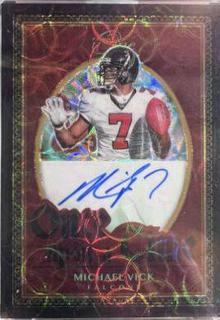 Michael Vick