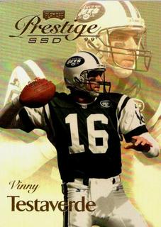 Vinny Testaverde