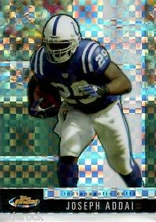 Joseph Addai