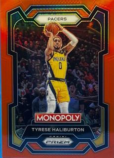 Tyrese Haliburton