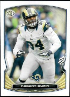 Robert Quinn