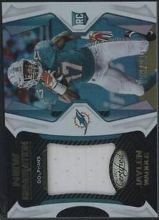 Jaylen Waddle