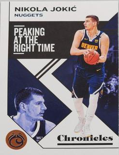 Nikola Jokic