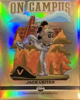 Jack Leiter