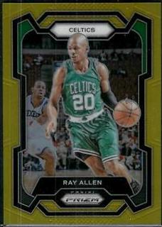 Ray Allen