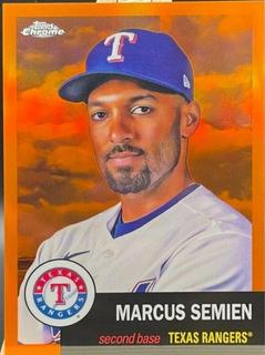 Marcus Semien