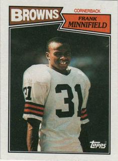 Frank Minnifield