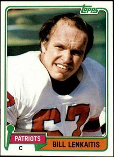 Bill Lenkaitis
