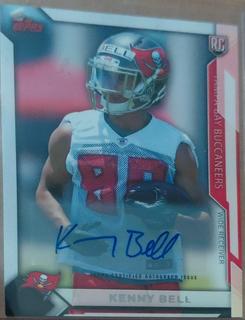 Kenny Bell