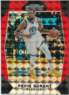 Kevin Durant