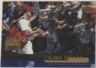 Mark McGwire