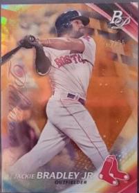 Jackie Bradley Jr.