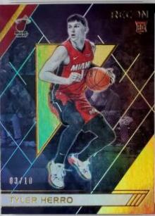 Tyler Herro