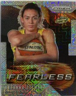 Breanna Stewart