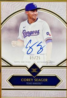 Corey Seager