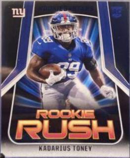 Kadarius Toney