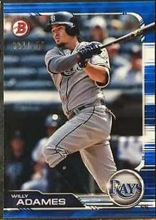 Willy Adames