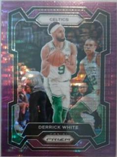 Derrick White
